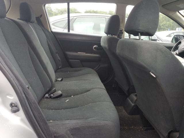 Photo 10 from auction – 2011 NISSAN VERSA S with VIN 3N1BC1CP7BL480657