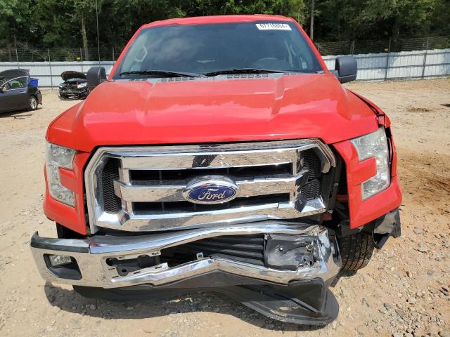 Photo 5 from auction – 2015 FORD F150 SUPER with VIN 1FTEX1C83FKF08646