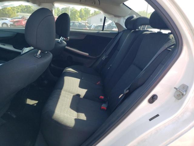Photo 10 from auction – 2010 TOYOTA COROLLA BA with VIN 2T1BU4EE0AC471680