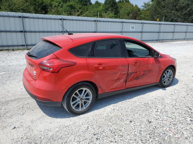 Photo 3 from auction – 2015 FORD FOCUS SE with VIN 1FADP3K24FL347468