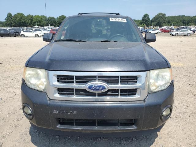 Photo 5 from auction – 2011 FORD ESCAPE with VIN 1FMCU0D7XBKA41828