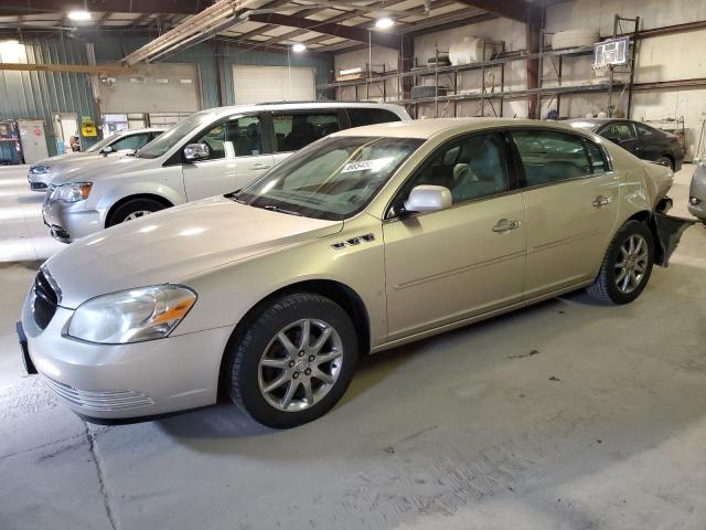 BUICK LUCERNE CX 2008 with VIN 1G4HD57258U159107 - Photo from auction