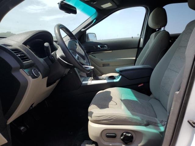 Photo 7 from auction – 2014 FORD EXPLORER with VIN 1FM5K7B89EGB94145