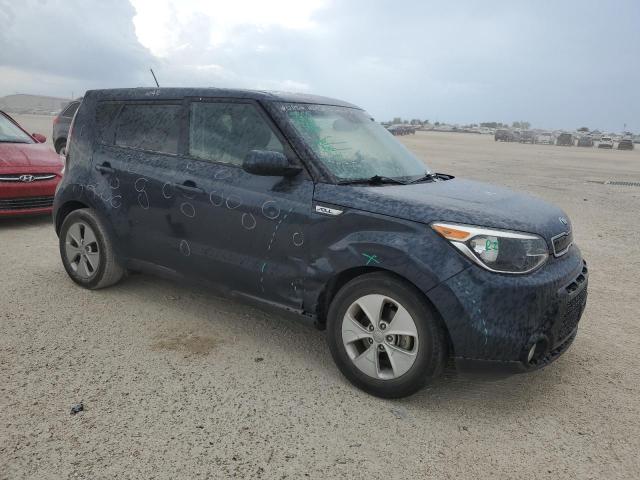 Photo 4 from auction – 2016 KIA SOUL + with VIN KNDJP3A57G7378989