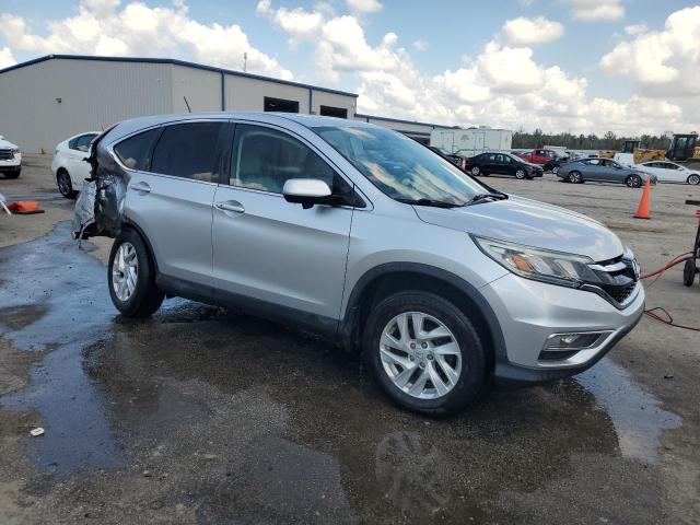 Photo 4 from auction – 2016 HONDA CR-V EX with VIN 2HKRM4H54GH624898