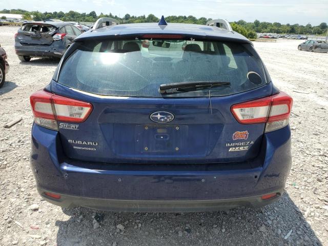 Photo 6 from auction – 2017 SUBARU IMPREZA LI with VIN 4S3GTAT69H3701688