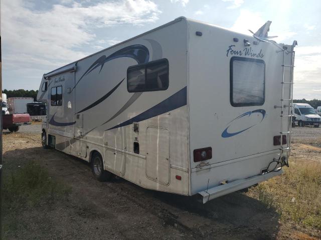 Photo 3 from auction – 2010 FOWI MOTORHOME with VIN 1FDXE4FS5ADA54237