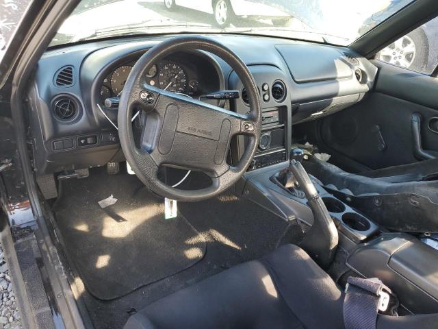 Photo 8 from auction – 1996 MAZDA MX-5 MIATA with VIN JM1NA3536T0700116