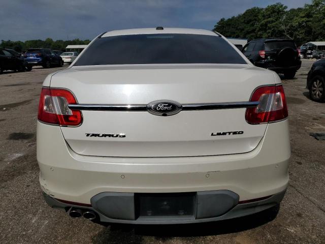 Photo 6 from auction – 2010 FORD TAURUS LIM with VIN 1FAHP2FW9AG143825