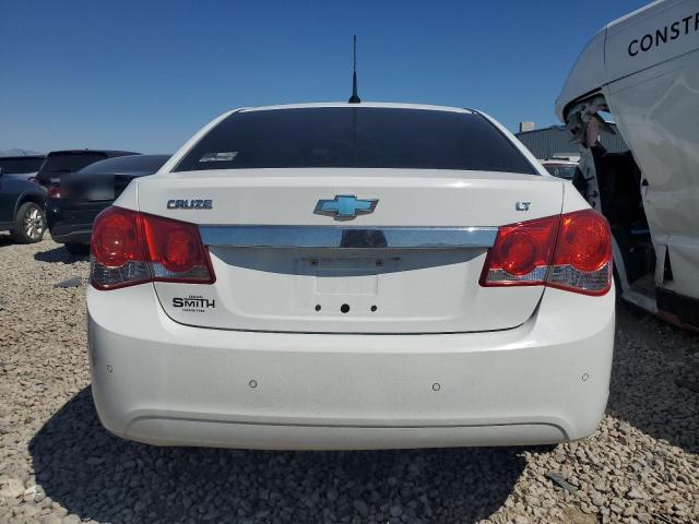 Photo 6 from auction – 2011 CHEVROLET CRUZE LT with VIN 1G1PF5S91B7123461