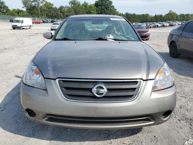 Photo 5 from auction – 2004 NISSAN ALTIMA BAS with VIN 1N4AL11DX4C190869