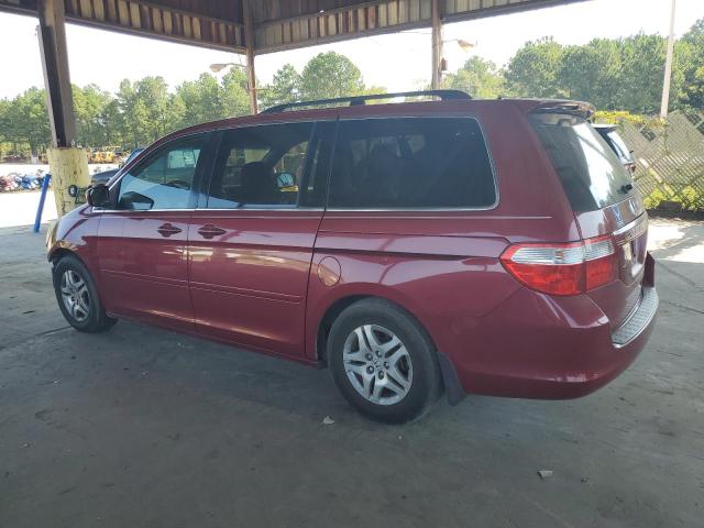 Photo 2 from auction – 2005 HONDA ODYSSEY EX with VIN 5FNRL38445B401891
