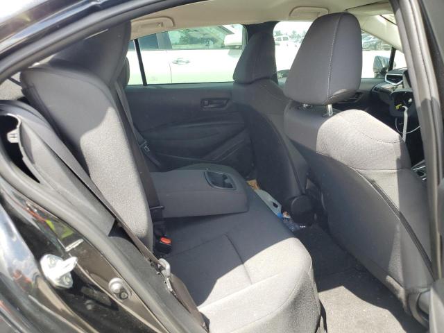 Photo 10 from auction – 2022 TOYOTA COROLLA LE with VIN 5YFEPMAE2NP384654