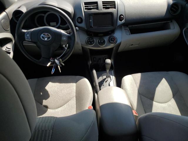 Photo 8 from auction – 2012 TOYOTA RAV4 with VIN 2T3BF4DV8CW205618
