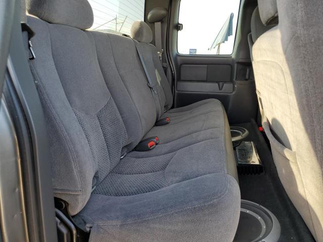 Photo 10 from auction – 2006 CHEVROLET SILVERADO with VIN 1GCEC19T16Z184093