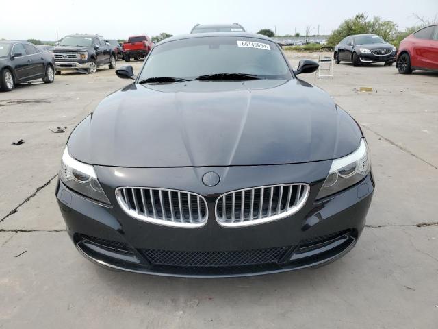 Photo 5 from auction – 2012 BMW Z4 SDRIVE3 with VIN WBALM7C59CE384480