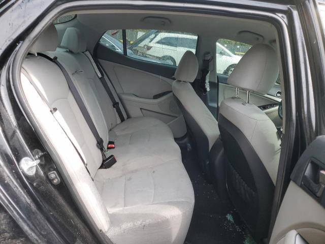 Photo 10 from auction – 2015 KIA OPTIMA LX with VIN KNAGM4A76F5653382