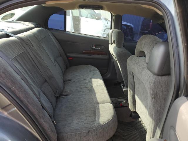Photo 10 from auction – 2005 BUICK LESABRE CU with VIN 1G4HP52K05U283649