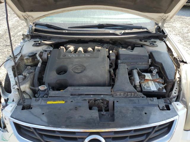 Photo 11 from auction – 2010 NISSAN ALTIMA SR with VIN 1N4BL2EP4AC158395