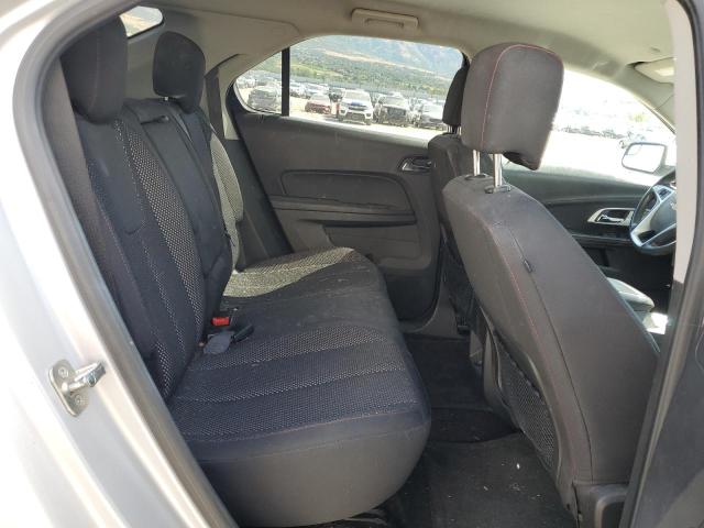 Photo 10 from auction – 2012 CHEVROLET EQUINOX LT with VIN 2GNFLEEK0C6219388