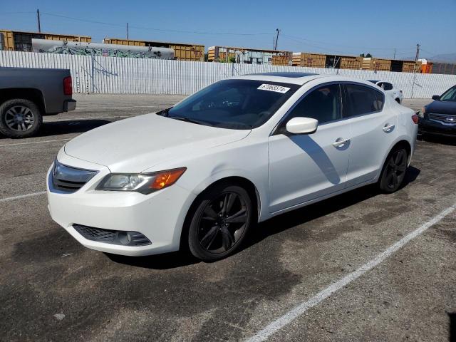 ACURA ILX 20 TEC 2014 with VIN 19VDE1F7XEE002262 - Photo from auction