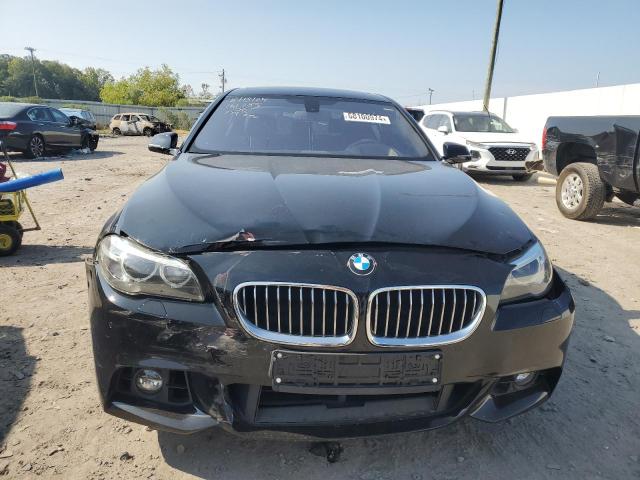 Photo 5 from auction – 2016 BMW 528 I with VIN WBA5A5C58GG349400