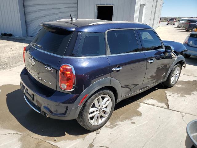Photo 3 from auction – 2013 MINI COOPER S C with VIN WMWZC5C54DWP33459