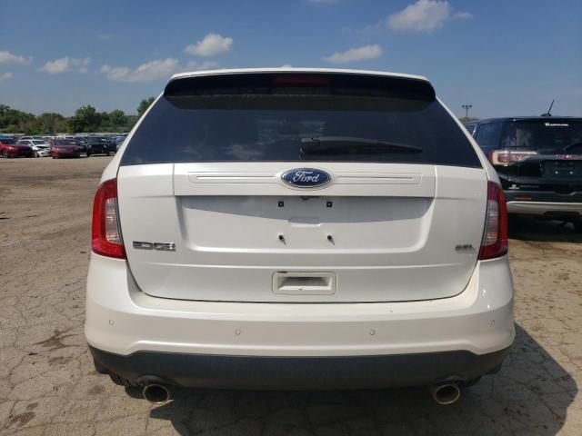 Photo 6 from auction – 2013 FORD EDGE SEL with VIN 2FMDK3JC8DBE32437