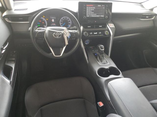 Photo 8 from auction – 2022 TOYOTA VENZA LE with VIN JTEAAAAH1NJ093054