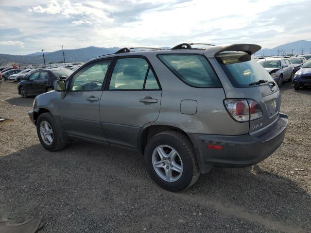Photo 2 from auction – 2002 LEXUS RX 300 with VIN JTJHF10U820274332
