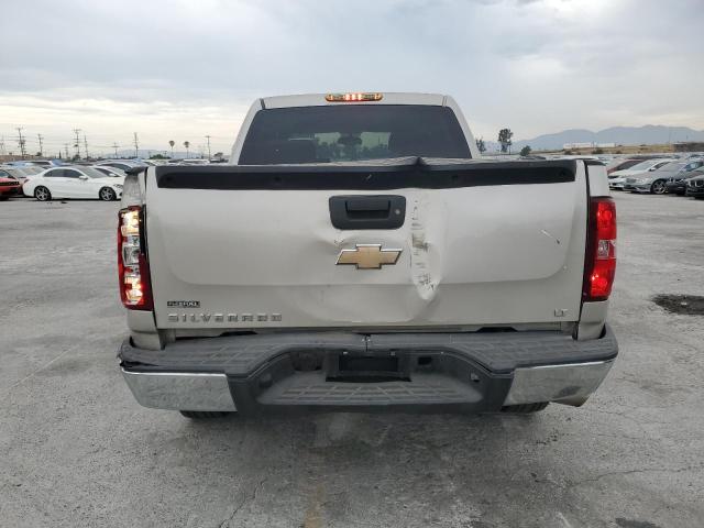 Photo 6 from auction – 2009 CHEVROLET SILVERADO with VIN 3GCEC23079G191056