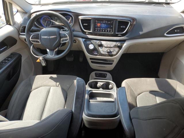 Photo 8 from auction – 2019 CHRYSLER PACIFICA T with VIN 2C4RC1FG4KR741317