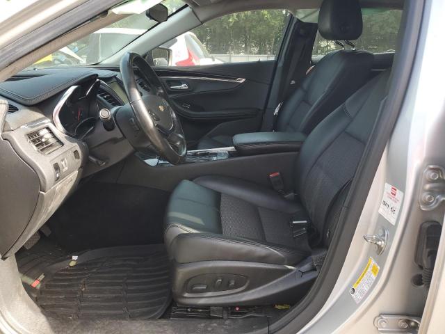Photo 7 from auction – 2018 CHEVROLET IMPALA LT with VIN 2G1105S36J9173983
