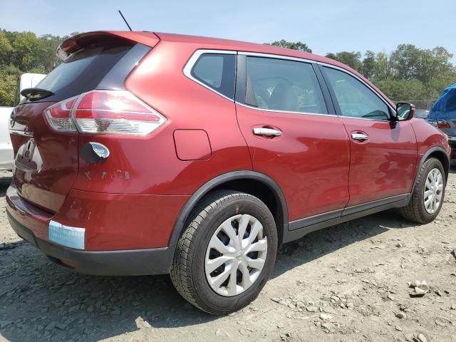Photo 3 from auction – 2015 NISSAN ROGUE S with VIN KNMAT2MT3FP570697