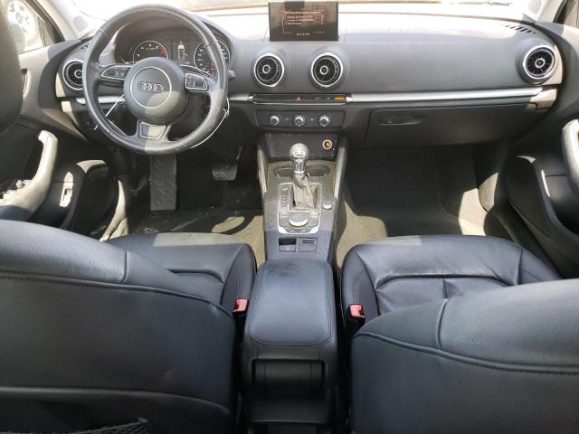 Photo 8 from auction – 2015 AUDI A3 PREMIUM with VIN WAUACGFF0F1006770