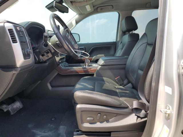 Photo 7 from auction – 2018 GMC SIERRA C15 with VIN 3GTP1NEC7JG545752