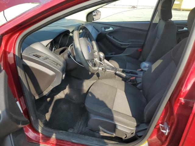 Фото 7 с аукциона – 2017 FORD FOCUS SE с VIN 1FADP3F28HL251890