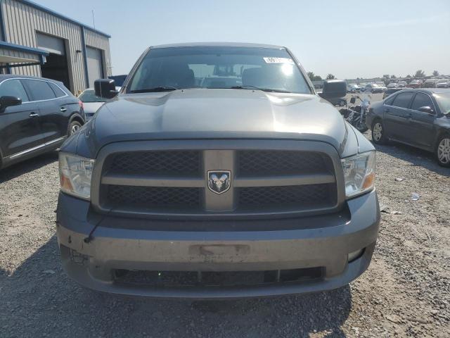 Photo 5 from auction – 2012 DODGE RAM 1500 S with VIN 1C6RD6KT6CS302124