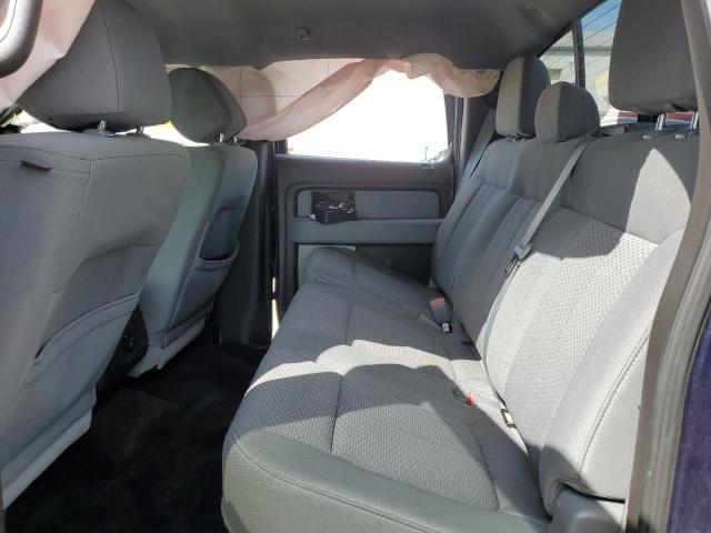 Photo 10 from auction – 2014 FORD F150 SUPER with VIN 1FTEW1CMXEFA71641