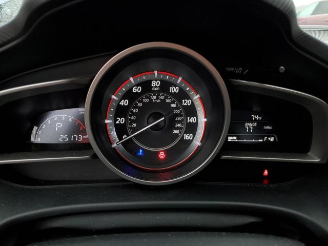 Photo 9 from auction – 2016 MAZDA 3 SPORT with VIN JM1BM1U72G1284889