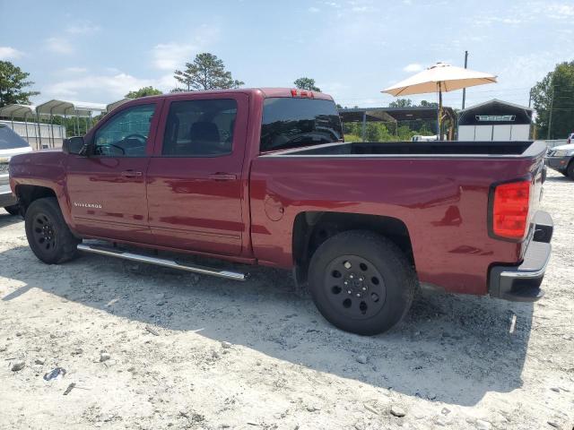 Photo 2 from auction – 2015 CHEVROLET SILVERADO with VIN 3GCPCREC7FG114353