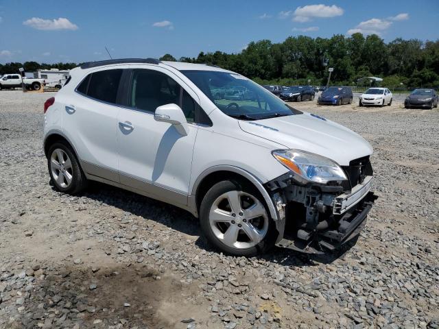 Photo 4 from auction – 2015 BUICK ENCORE with VIN KL4CJCSB4FB160643