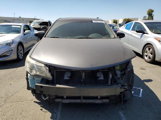 Photo 5 from auction – 2012 TOYOTA CAMRY BASE with VIN 4T1BF1FK0CU197783