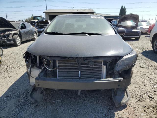 Photo 5 from auction – 2013 TOYOTA COROLLA BA with VIN 5YFBU4EE6DP104139