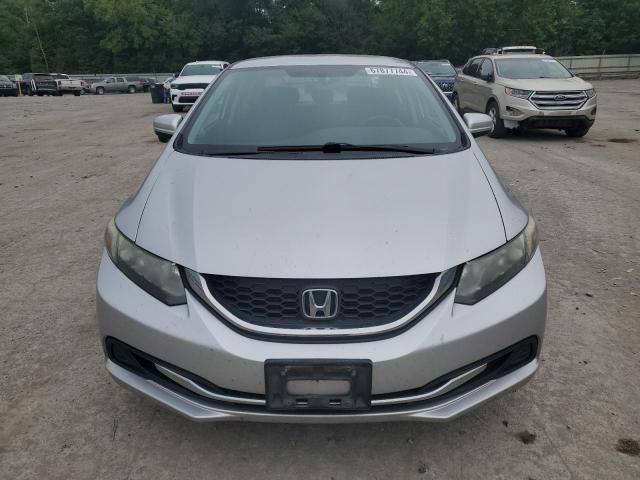 صورة رقم 5 من المزاد - 2015 HONDA CIVIC SE مع VIN 19XFB2F76FE019169