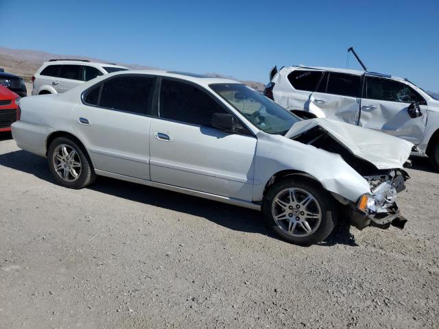Photo 4 from auction – 2001 ACURA 3.2 TL with VIN 19UUA56781A008151