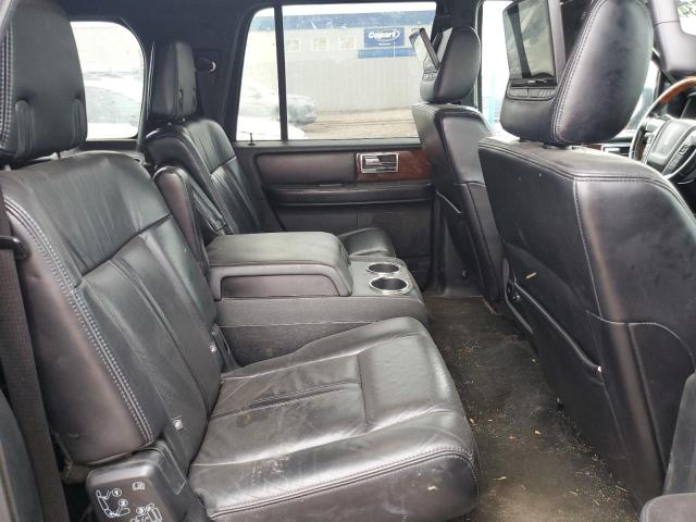 Photo 11 from auction – 2016 LINCOLN NAVIGATOR with VIN 5LMJJ3JT2GEL08305
