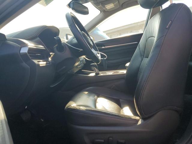 Photo 7 from auction – 2019 NISSAN ALTIMA SL with VIN 1N4BL4EV7KC124012