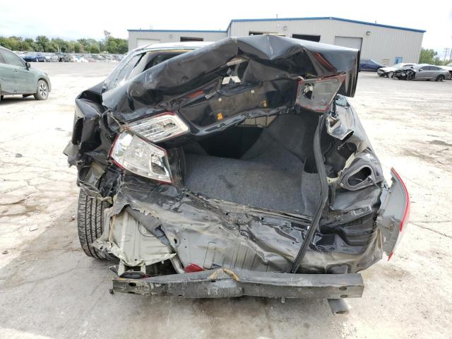 صورة رقم 6 من المزاد - 2012 MITSUBISHI GALANT ES مع VIN 4A32B3FF8CE013048