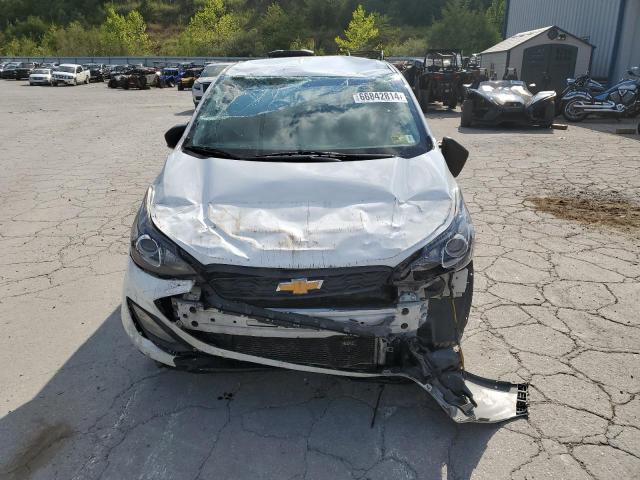 Фото 5 с аукциона – 2022 CHEVROLET SPARK LS с VIN KL8CB6SA2NC006591